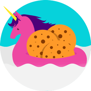 WIR BRAUCHEN COOKIES